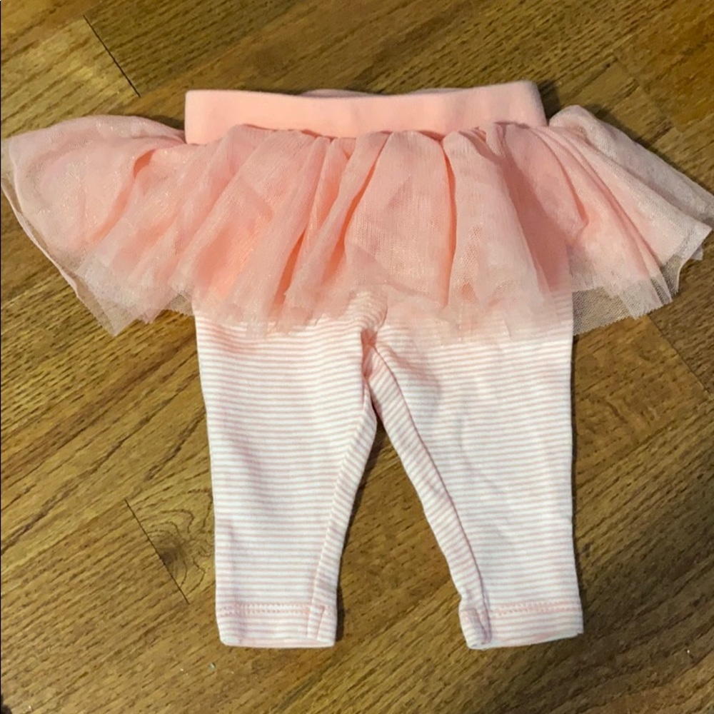 Cloud island pants
